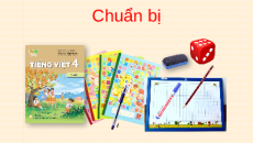 Giáo án Powerpoint Viết: Tìm hiểu đoạn văn và câu chủ đề (trang 10, 11) Tiếng việt lớp 4 Kết nối tri thức