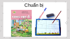 Giáo án Powerpoint Đọc: Hải thượng lãn ông trang 8, 9 Tiếng việt lớp 4 Kết nối tri thức