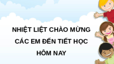 Giáo án Powerpoint Khối trụ - Khối cầu (trang 66, 67, 68, 69) Toán lớp 2 Chân trời sáng tạo (phiên bản 2)