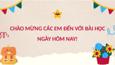 Giáo án Powerpoint Bài 2 GDCD 7 Chân trời sáng tạo: Quan tâm, cảm thông và chia sẻ (pb 2)
