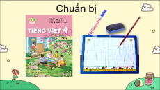 Giáo án Powerpoint Bài 24: Quê ngoại Tiếng việt lớp 4 Kết nối tri thức