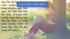 Giáo án Powerpoint Giá trị phân số của một số Toán 6 Chân trời sáng tạo