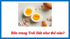 Giáo án Powerpoint Bài 10 Địa lí 6 Kết nối tri thức: Cấu tạo của Trái Đất. Các mảng kiến tạo