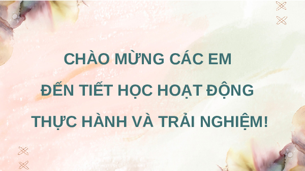 Giáo án Powerpoint Bài 2: Minh hoạ và tính tích phân bằng phần mềm GeoGebra Toán 12 Chân trời sáng tạo