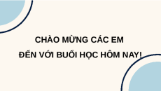 Giáo án Powerpoint Phép tính lũy thừa với số mũ thực Toán 11 Cánh diều