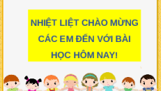 Bài giảng Powerpoint Em làm được những gì? Toán lớp 3 Chân trời sáng tạo (phiên bản 2)
