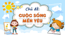 Bài giảng Powerpoint Tiếng việt lớp 4 Học kì 2 Chân trời sáng tạo