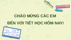 Giáo án Powerpoint Bài 14: Các số đặc trưng đo độ phân tán Toán 10 Kết nối tri thức