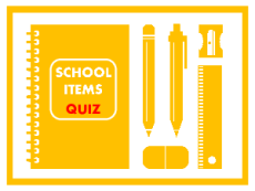 Trò chơi powerpoint Đồ dùng học tập