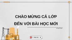 Giáo án Powerpoint Bài 17: Máy phát điện xoay chiều Vật lí 12 Kết nối tri thức