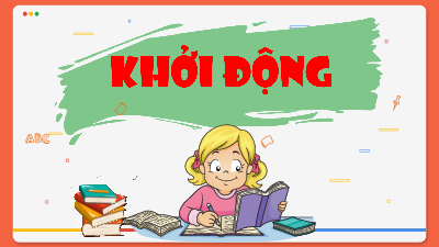 Giáo án Powerpoint Bài toán liên quan đến rút về đơn vị Toán lớp 4 Cánh diều