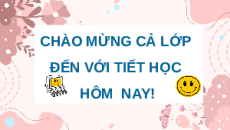 Giáo án Powerpoint Hai đường thẳng vuông góc Toán 11 Chân trời sáng tạo (phiên bản 2)