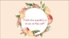 Giáo án Powerpoint Bài 5: Thơ văn Nguyễn Trãi Ngữ văn 10 Cánh diều