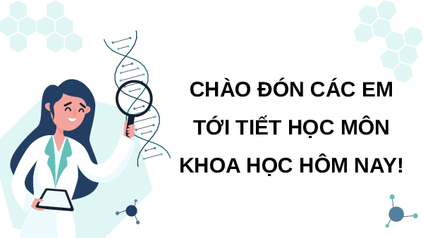 Giáo án Powerpoint Bài 41: Đột biến gene KHTN 9 Kết nối tri thức