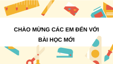 Giáo án Powerpoint Phương trình mặt cầu Toán 12 Cánh diều
