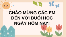 Giáo án Powerpoint Làm quen với số thập phân vô hạn tuần hoàn Toán 7 Kết nối tri thức