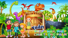 Giáo án Powerpoint Chia số có ba chữ số cho số có một chữ số Toán lớp 3 Chân trời sáng tạo