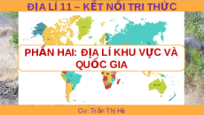 Giáo án Powerpoint Bài 30 Địa lí 11 Kết nối tri thức: Vị trí địa lí, điều kiện tự nhiên, dân cư và xã hội Cộng hòa Nam Phi