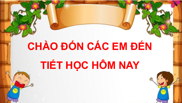 Giáo án Powerpoint Chủ đề 15: Một mái nhà chung Tiếng việt lớp 3 Chân trời sáng tạo