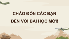 Bài giảng Powerpoint Bài 7: Cuộc kháng chiến chống thực dân Pháp (1945 - 1954)