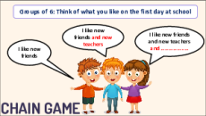 Bài giảng Powerpoint Tiếng Anh 6 Global success