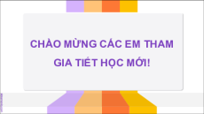 Bài giảng Powerpoint GDCD 7 Kết nối tri thức