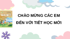 Giáo án Powerpoint Nói và nghe: Đôi cánh của ngựa trắng (trang 131) Tiếng việt lớp 4 Kết nối tri thức (Phiên bản 2)
