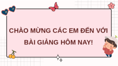 Giáo án Powerpoint Tuần 14 HĐTN lớp 4 Chân trời sáng tạo