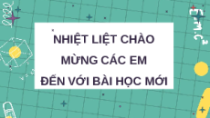 Giáo án Powerpoint Đường thẳng và mặt phẳng song song Toán 11 Chân trời sáng tạo (Phiên bản 2)