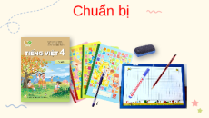 Giáo án Powerpoint Luyện từ và câu: Biện pháp nhân hoá (trang )Tiếng việt lớp 4 Kết nối tri thức