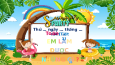 Giáo án Powerpoint Em làm được những gì? Toán lớp 3 Chân trời sáng tạo