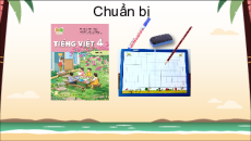 Giáo án Powerpoint Bài 21: Những cánh buồm Tiếng việt lớp 4 Kết nối tri thức