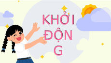 Giáo án Powerpoint Viết đoạn văn thể hiện tình cảm, cảm xúc Tiếng Việt lớp 5 Cánh diều