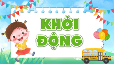 Giáo án Powerpoint Tìm hai số khi biết tổng và tỉ số của hai số đó Toán lớp 5 Cánh diều