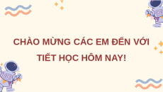 Giáo án Powerpoint Tuần 16 HĐTN lớp 4 Chân trời sáng tạo