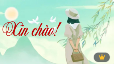 Giáo án Powerpoint Bài 2: Hài kịch Ngữ văn 12 Cánh diều