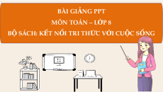 Giáo án powerpoint Luyện tập chung (trang 106) Toán 8 Kết nối tri thức