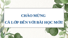 Giáo án Powerpoint Bài 5 Khoa học lớp 5 Cánh diều: Năng lượng và năng lượng chất đốt