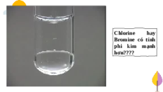 Giáo án Powerpoint Bài 6 Hóa học 10 Kết nối tri thức: Xu hướng biến đổi một số tính chất của nguyên tử các nguyên tố trong một nhóm