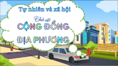 Giáo án Powerpoint Bài 12 Tự nhiên xã hội lớp 3 Chân trời sáng tạo: Tiêu dùng tiết kiệm và bảo vệ môi trường