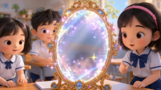 Video AI khởi động Hoạt động trải nghiệm lớp 2