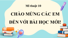 Bài giảng Powerpoint Mĩ thuật 10 Thiết kế thời trang