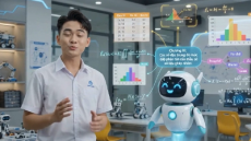 Video AI khởi động Toán 12 Bài tập cuối chương 3