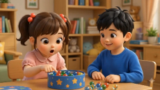 Video AI khởi động Toán lớp 3 Bài 3: Tìm thành phần trong phép cộng, phép trừ (Tiết 2)