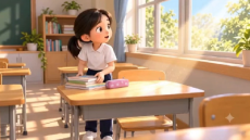 Video AI khởi động Tiếng Việt lớp 3 Học kì 2