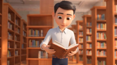 Video AI Khởi động Ngữ văn 10 Truyện về các vị thần sáng tạo thế giới