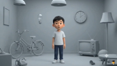 Video AI khởi động Công nghệ lớp 5