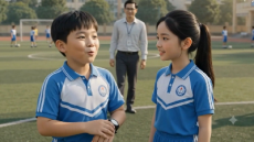 Video AI khởi động Vật lí 6 (KHTN 6) Bài 7: Đo thời gian