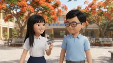Video AI khởi động Toán 9