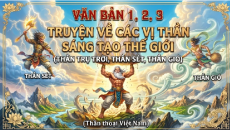 Giáo án điện tử Văn 10 (tích hợp NLS, AI)